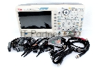 Цифровой осциллограф UNI-T MSO2104-S