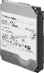 Жесткий диск Western Digital SATA 20Tb 7200RPM 6Gb/S 512MB DC HC555 WUH722020CLE604_0B48696, вид 10