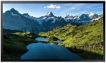 Панель Samsung 55" OH55A-S черный LED FHD 75Hz Tizen OS, вид 7