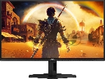 Монитор 27" AOC Q27G40ZDF QD-OLED 2560x1440, 240 Гц, 0.03 мс, 16:9, 200 кд/м², HDMI, DisplayPort, Flicker Free, Low Blue Light, черный, вид 23
