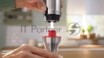 Блендер погружной Bosch MSM6M871 черный, 1200 Вт, 1 скорость, вид 16