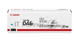 Картридж лазерный Canon 046C голубой для i-SENSYS MF732/734/735, LBP653/654 2300 страниц