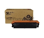 Картридж лазерный GalaPrint GP-CF540A (№203A) черный (1400 стр) для HP Color LaserJet Pro CM254/CM254dw/CM254nw/CM280/CM280nw/CM281/CM281fdn/CM281fdw