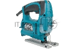 Лобзик электрический Makita 4329K 450Вт 3100ходов/мин от электросети, вид 3