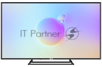 Телевизор Polar 43" P43L21T2SC U черный DLED FHD 60Hz