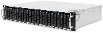Компьютерный корпус AIC XJ1-20247-02 2U 24x 2.5" hot-swap bays, hot-swap JBOD with dual SAS 24G expander controller, dual BMC, tool-less HDD tray, 800W 1+1 hot-swap redundant 80+ Platinum, tool-less rail kit (4X series)