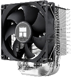 Устройство охлаждения(кулер) Thermalright Assassin X 90 SE, Soc-AM5/AM4/1200/1700/1851 4-pin 27.3dB Al+Cu 360gr Ret (AX90-SE)