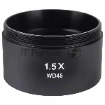 Вспомогательная линза объектива Kaisi 1.5X WD45