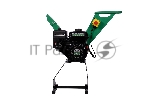 Измельчитель садовый OASIS BI-7/1 Eco