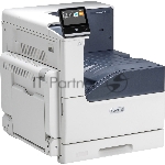 Принтер лазерный Xerox VersaLink C7000DN (VLC7000DN#), A3, цветной, печ. до 35 стр/мин. (А4) до 19 стр/мин. (А3), 1200 x 2400 dpi, RJ-45, NFC, Air Print, вид 9