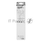 Полотна по металлу Matrix для сабельной пилы S1122EF 200/1,4 мм, Bimetal, 2 шт., PRO
