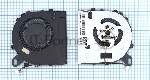 Вентилятор (кулер) для ноутбука Dell Vostro 5468 5568