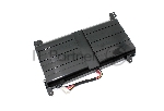 Аккумуляторная батарея для ноутбука HP OMEN 17-an013TX 14.8V 4400mAh OEM