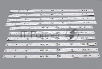 Светодиодная подсветка LED48D8-01 LED48D7-01 (комплект 10шт)