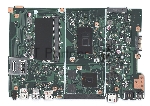 Материнская плата для Asus X441UB 4G/I7-7500U