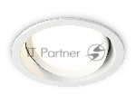 Светильник Ambrella light TN52230 WH белый IP20 GX53 D110*44