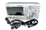 Цифровой осциллограф UNI-T MSO2202