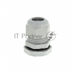 Сальник EKF plc-pg-16 PG16 IP54 d отверс. (21мм.) d проводника 10-14мм EKF PROxima, вид 8