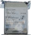 Жесткий диск Western Digital SATA 20Tb 7200RPM 6Gb/S 512MB DC HC555 WUH722020CLE604_0B48696, вид 9