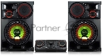 Минисистема LG CL98-FS черный 3500Вт FM USB BT, вид 21