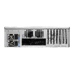 Серверная платформа ExeGate Pro 3U660-HS16 <RM 19", высота 3U, глубина 660, Redundant БП 2x1300W, 16xHotSwap, USB>, вид 8