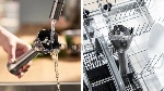 Блендер погружной Bosch MSM6M871 черный, 1200 Вт, 1 скорость, вид 15