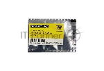 Чип Hi-Black к картриджу Canon Color imageCLASS/LBP612Cdw/MF632Cdw (CRG 045) Bk, 1,4K