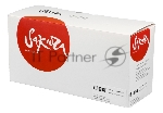 Картридж лазерный Sakura MLTD204E для Samsung SL-M3325/3375/3825/3875/4025/4075 черный, 10 000к.
