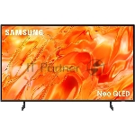 Телевизор Samsung 50" QE50QN70HAUXPY черный титан QLED UHD 60Hz Smart TV Tizen