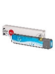 Картридж струйный Sakura F6T77AE (№913A Cyan) для HP, голубой, 55 мл., 3000 к.