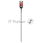 Бур по бетону Matrix, 8 x 400 мм, SDS PLUS