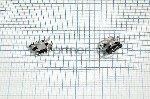Разъем Micro USB для Micromax A190 A91 AQ5001 Q335