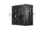 Блок питания SAMA G1000 Black (HAT-1000yzB1G), 1000W 80 PLUS Gold (ATX, 3.1, PCIe 5.0, Full modular, 1x24(20+4)pin mesh 550мм, 2xCPU 8(4+4)pin 700мм, 3xPCIe*2 8(6+2)pin 600мм, 1x12VHPWR PCIe 5.1 12+4pin 600W 600мм, 4xSATA*3 450+150+150+150мм, 4xMOLEX4pin*3 450+150+150+150мм, Active, 140x140мм, 150x150x86mm, APFC, OVP, UVP, SCP, OCP, OTP, OPP, SIP, черный)
