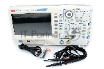 Цифровой осциллограф UNI-T UPO2202