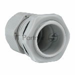 Сальник EKF plc-pg-16 PG16 IP54 d отверс. (21мм.) d проводника 10-14мм EKF PROxima, вид 7