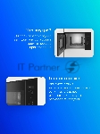 Встраиваемая микроволновая печь Bosch BFL524MB0, вид 17