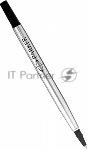 Стержень роллер Parker Quink RB Z01 (1950278) M черный чернила