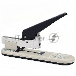 Степлер настольный Kw-Trio -50SB 50SB 23/6 23/8 23/10 23/13 (100 листов) серый/черный