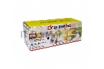 Картридж Colouring CG-TK-130/132/134 черный (7200 стр.) для Kyocera Mita FS-1300D/1300DN/FS-1028MFP/1028MFP DP/1128MFP