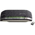 Спикерфон Plantronics Poly Sync 20+, SY20-M USB-A/BT600 WW