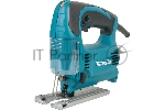 Лобзик электрический Makita 4329K 450Вт 3100ходов/мин от электросети