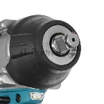 Гайковерт Makita TW007GZ, вид 6