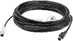Кабель Accessory Logitech Group 10m Ext Cable AMR