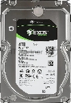 Жесткий диск HDD Seagate Exos 7E8 4Tb 7200rpm SATA 128Mb 3.5"