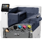 Принтер лазерный Xerox VersaLink C7000DN (VLC7000DN#), A3, цветной, печ. до 35 стр/мин. (А4) до 19 стр/мин. (А3), 1200 x 2400 dpi, RJ-45, NFC, Air Print, вид 7