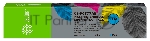 Картридж струйный Cactus CS-F6T77AE (913A) голубой (55 мл) для HP PW 352dw/377dw/Pro 477dw/452dw