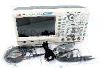 Цифровой осциллограф UNI-T UPO2104