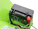 Снегоуборщик бензиновый RedVerg RD-SB56/7EB 5.15кВт 7л.с., вид 18
