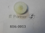 Шестерня HP LJ P1505/1566/1606/M1120/1522/1536 (RU6-0013) OEM