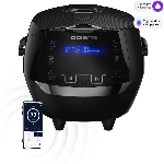 Мультиварка Polaris PMC 0526 5л 860Вт черный